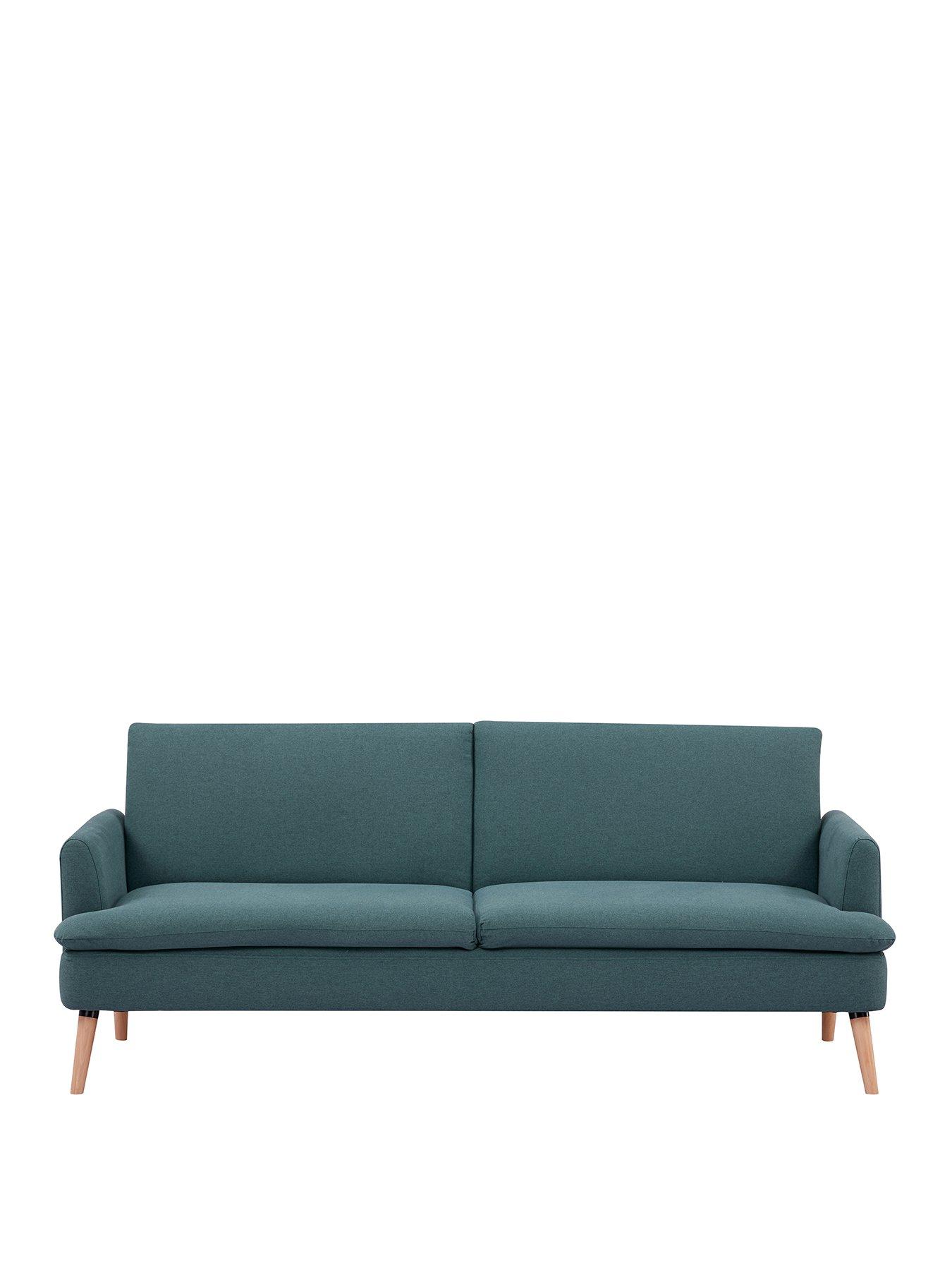 Image 2 of 7 of Very Home Jacob Sofa Bed&nbsp;- FSC&reg; Certified