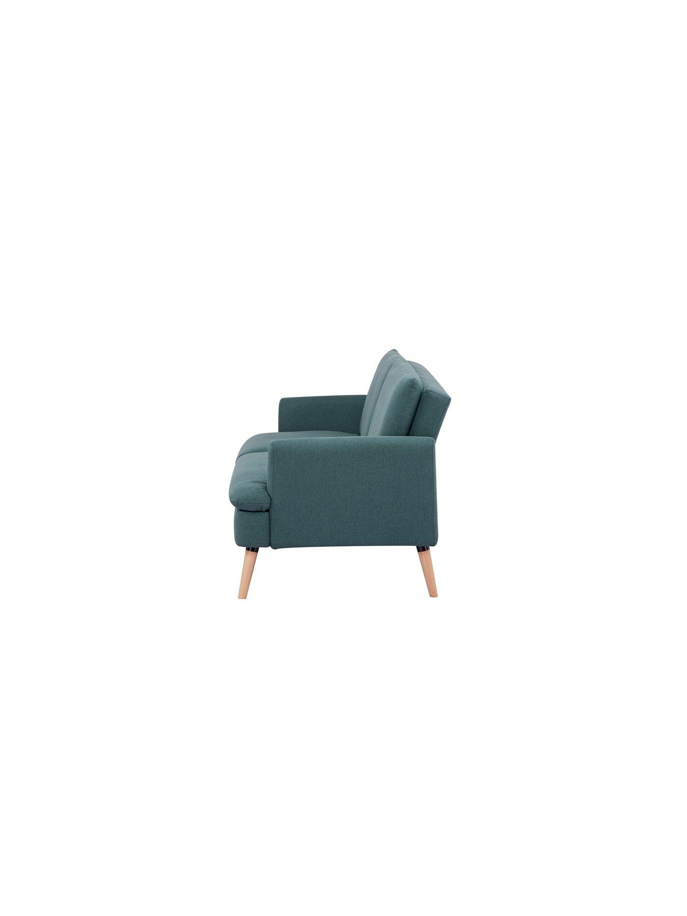 Image 4 of 7 of Very Home Jacob Sofa Bed&nbsp;- FSC&reg; Certified