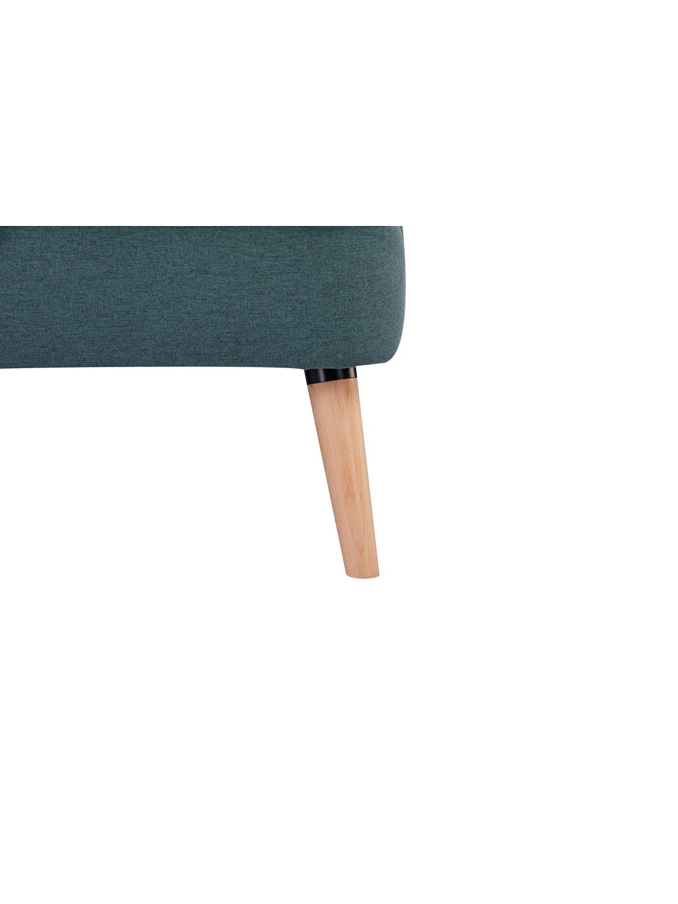 Image 5 of 7 of Very Home Jacob Sofa Bed&nbsp;- FSC&reg; Certified
