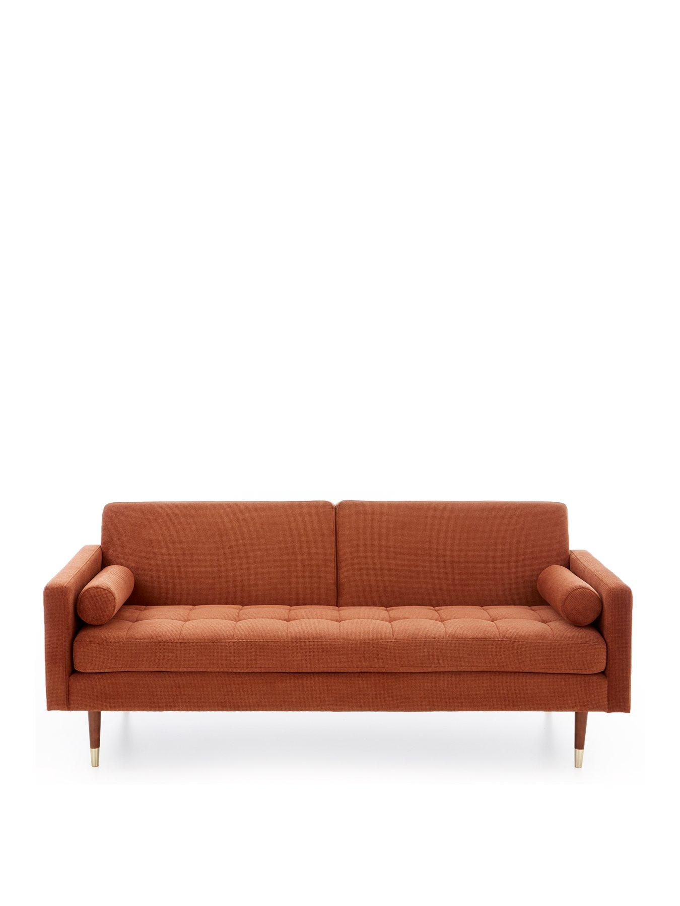 Image 2 of 7 of Very Home Cassie Sofa Bed&nbsp;- FSC&reg; Certified