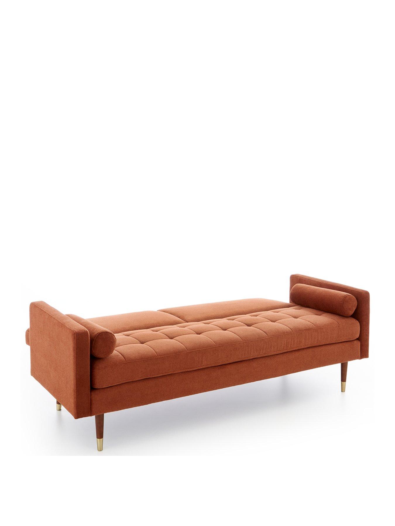 Image 3 of 7 of Very Home Cassie Sofa Bed&nbsp;- FSC&reg; Certified
