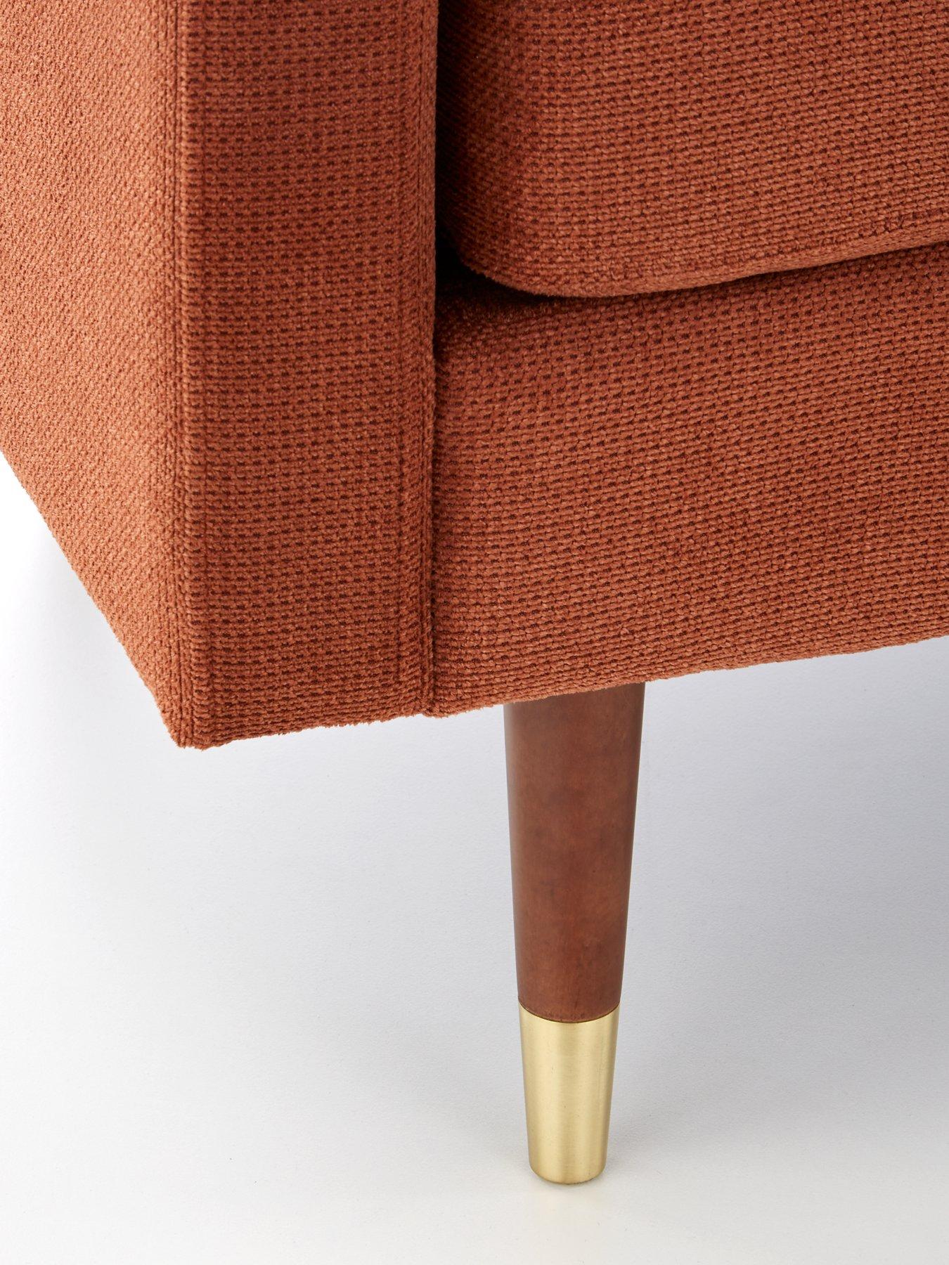 Image 4 of 7 of Very Home Cassie Sofa Bed&nbsp;- FSC&reg; Certified
