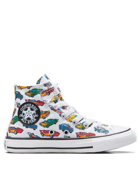 converse-chuck-taylor-all-star-cars-1v-kids-hi-top-trainers-white