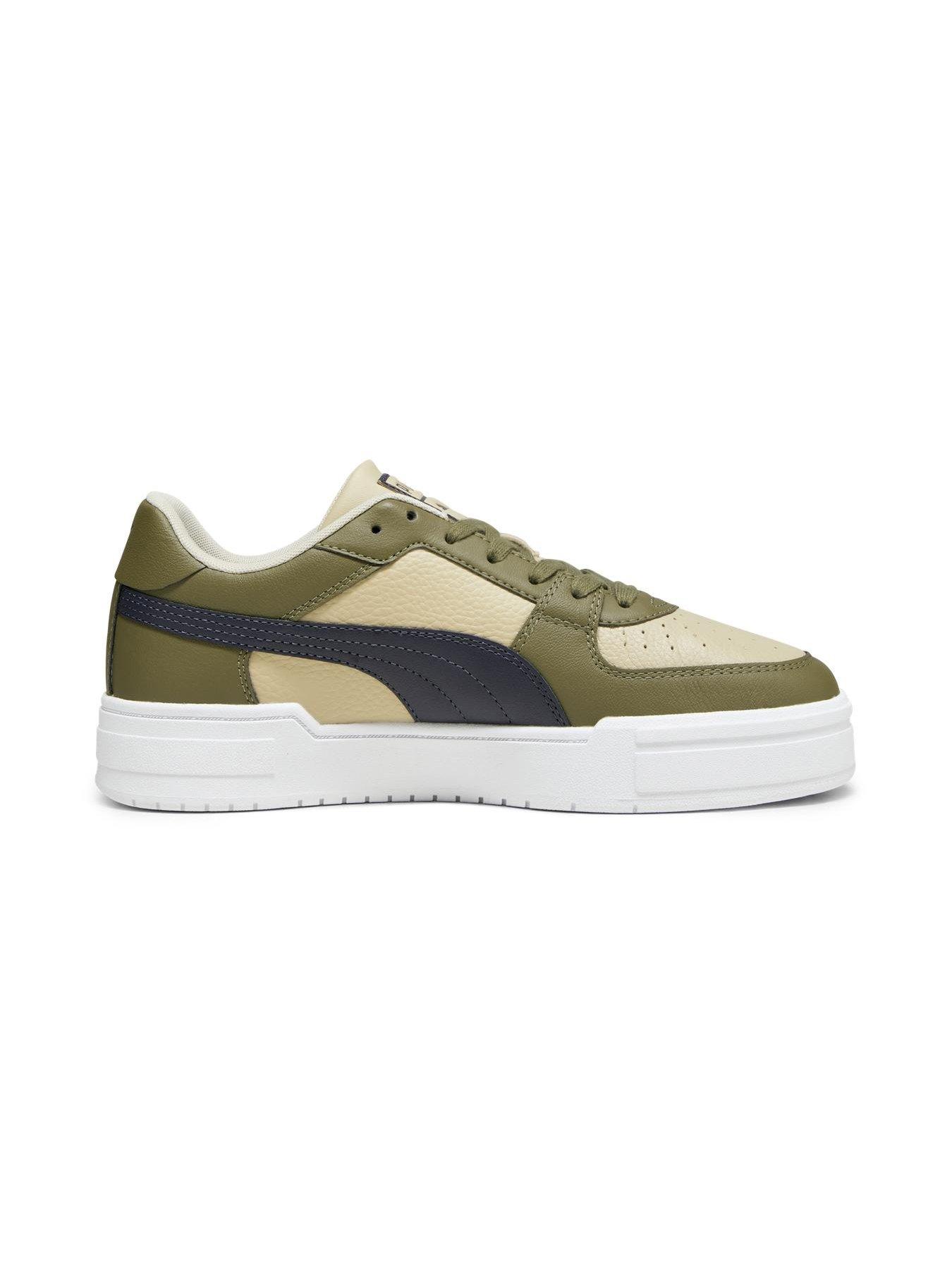 Puma platform khaki deals