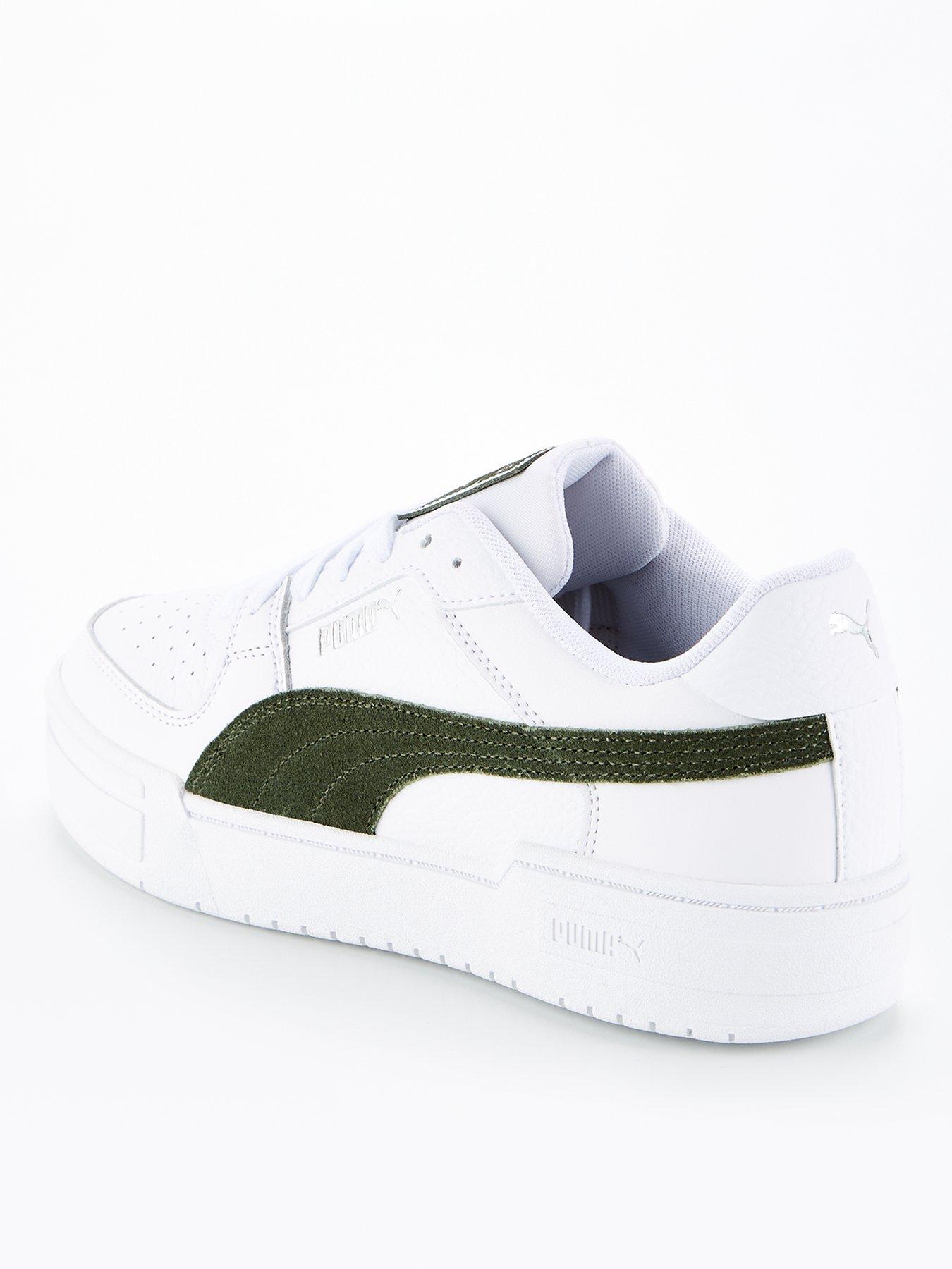 Suede on sale s puma