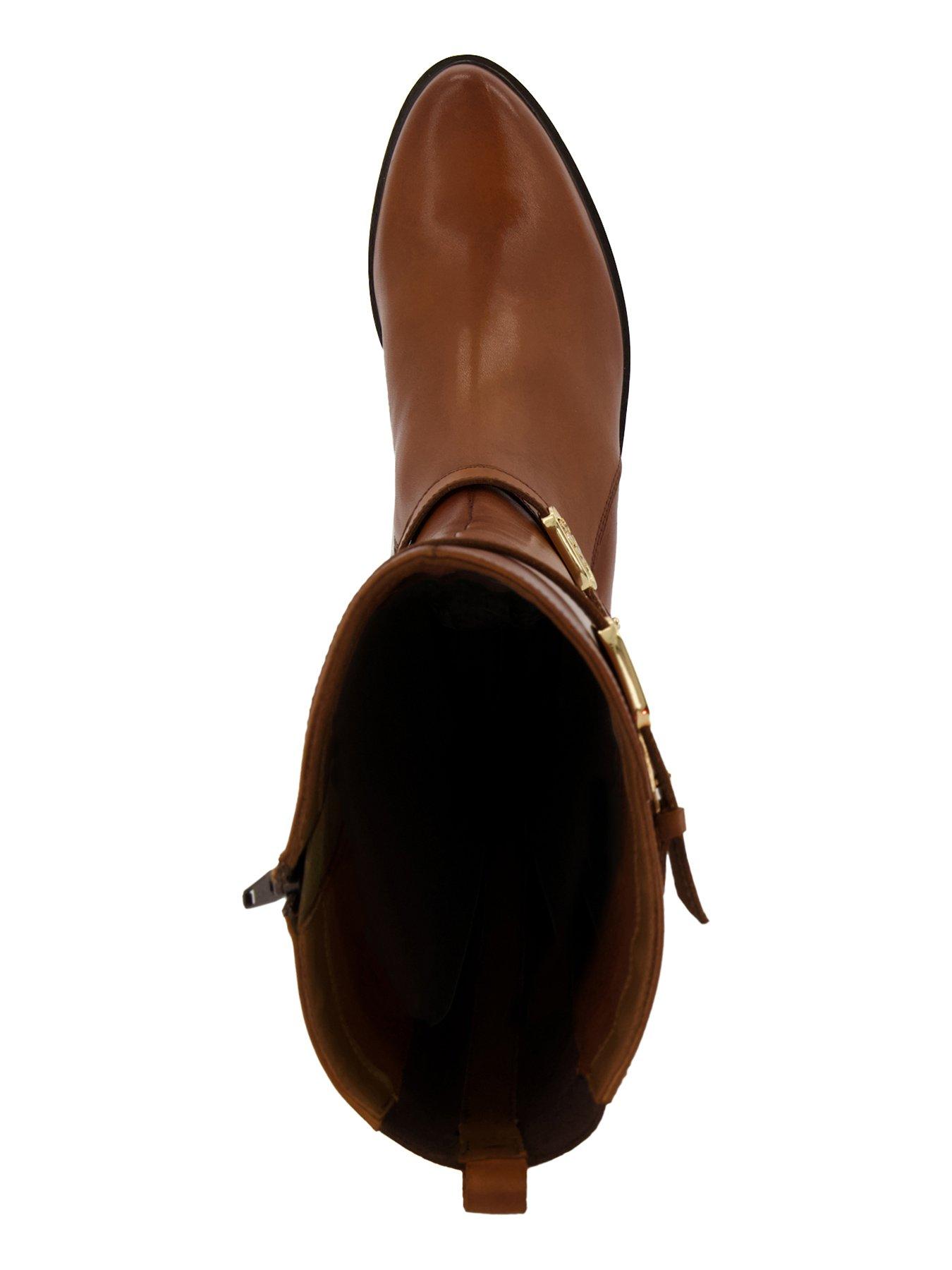 Dune oak boots sale