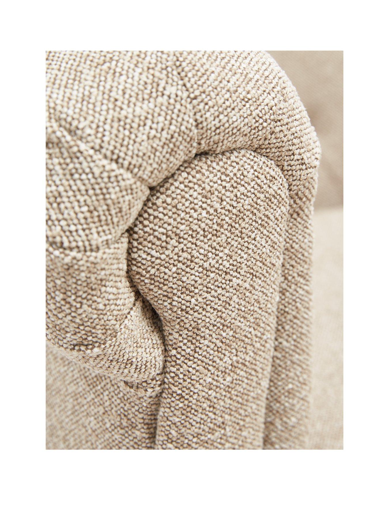 Image 3 of 7 of Very Home Marley Fabric Accent Chair&nbsp;- FSC&reg; Certified