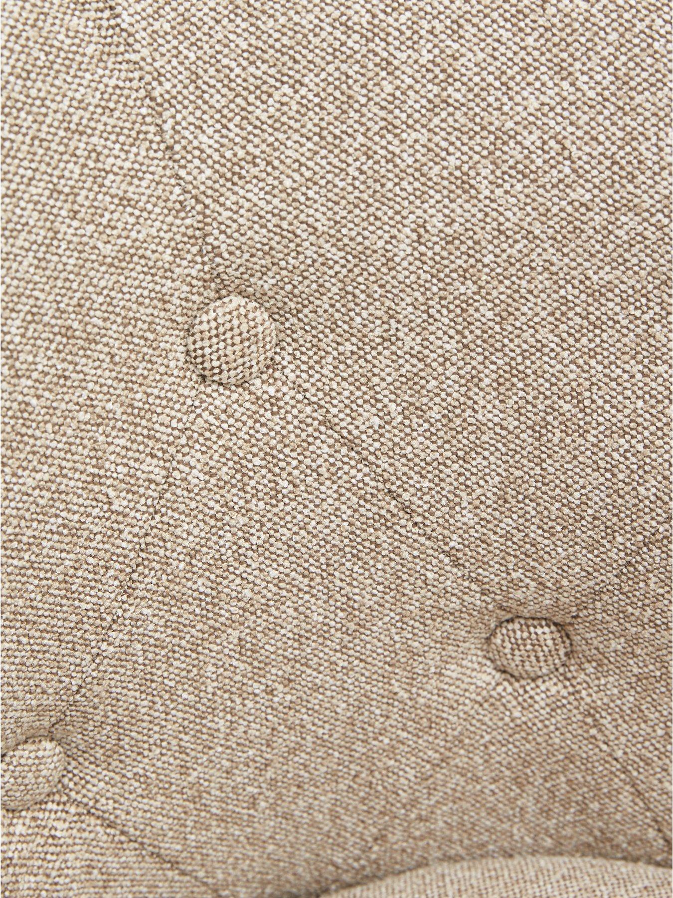 Image 4 of 7 of Very Home Marley Fabric Accent Chair&nbsp;- FSC&reg; Certified