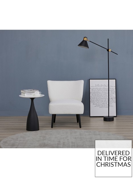 very-home-edie-fabric-chair