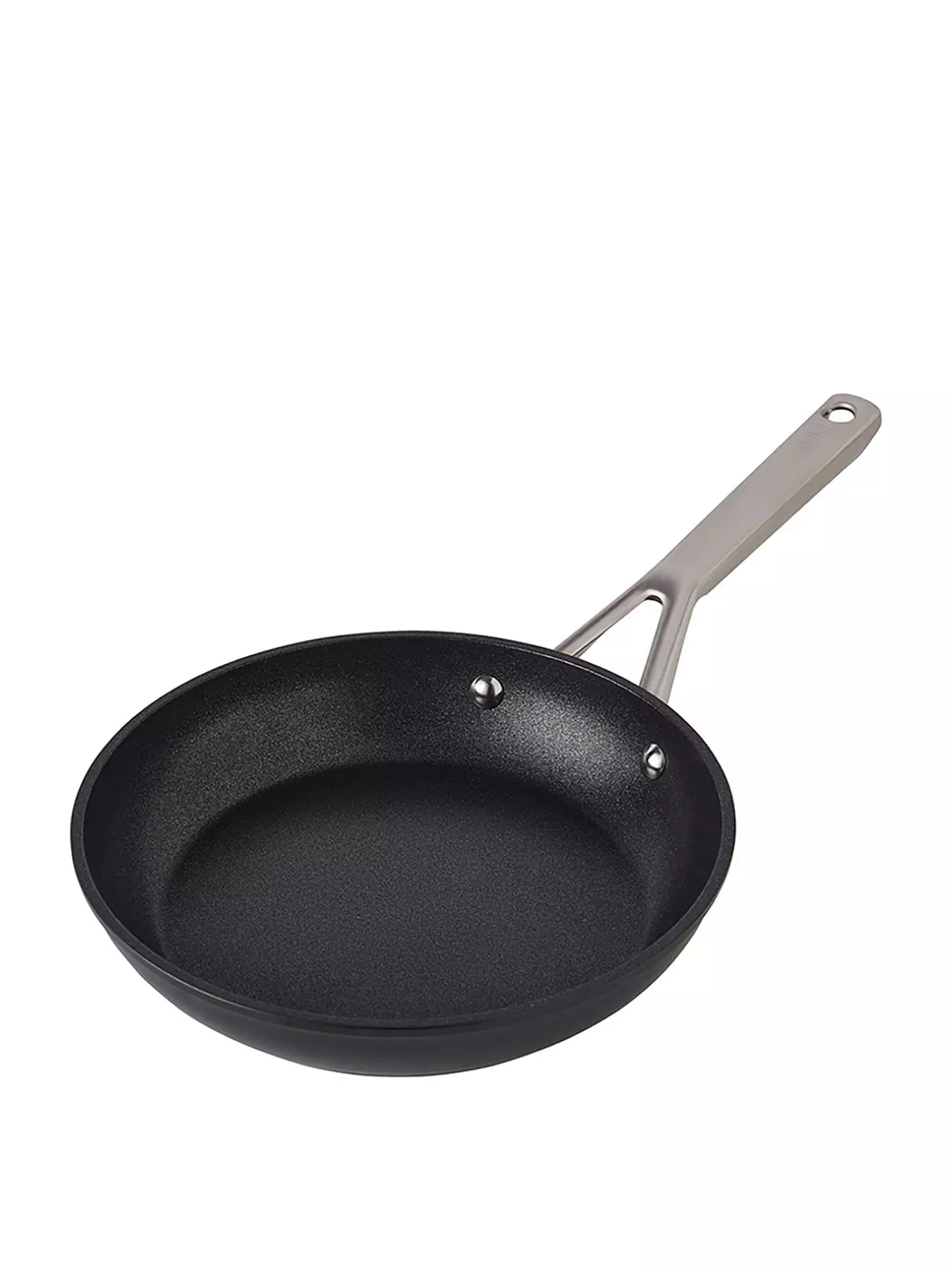Mini Frying Pan For One Egg, 4.7 12cm Mini Egg Frying Pan With Handle Heat  Resistant Non Stick Pot, Portable Camping Cooking