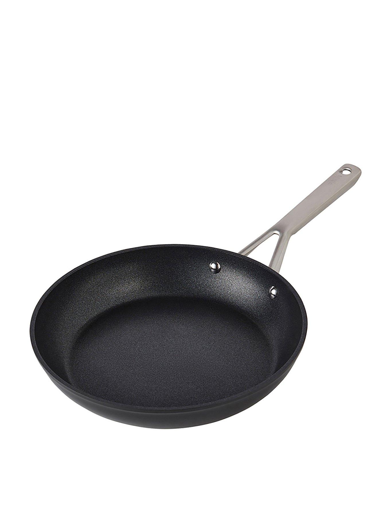 Product photograph of Ninja Zerostick Essentials 28cm Frying Pan - C10028uk from very.co.uk