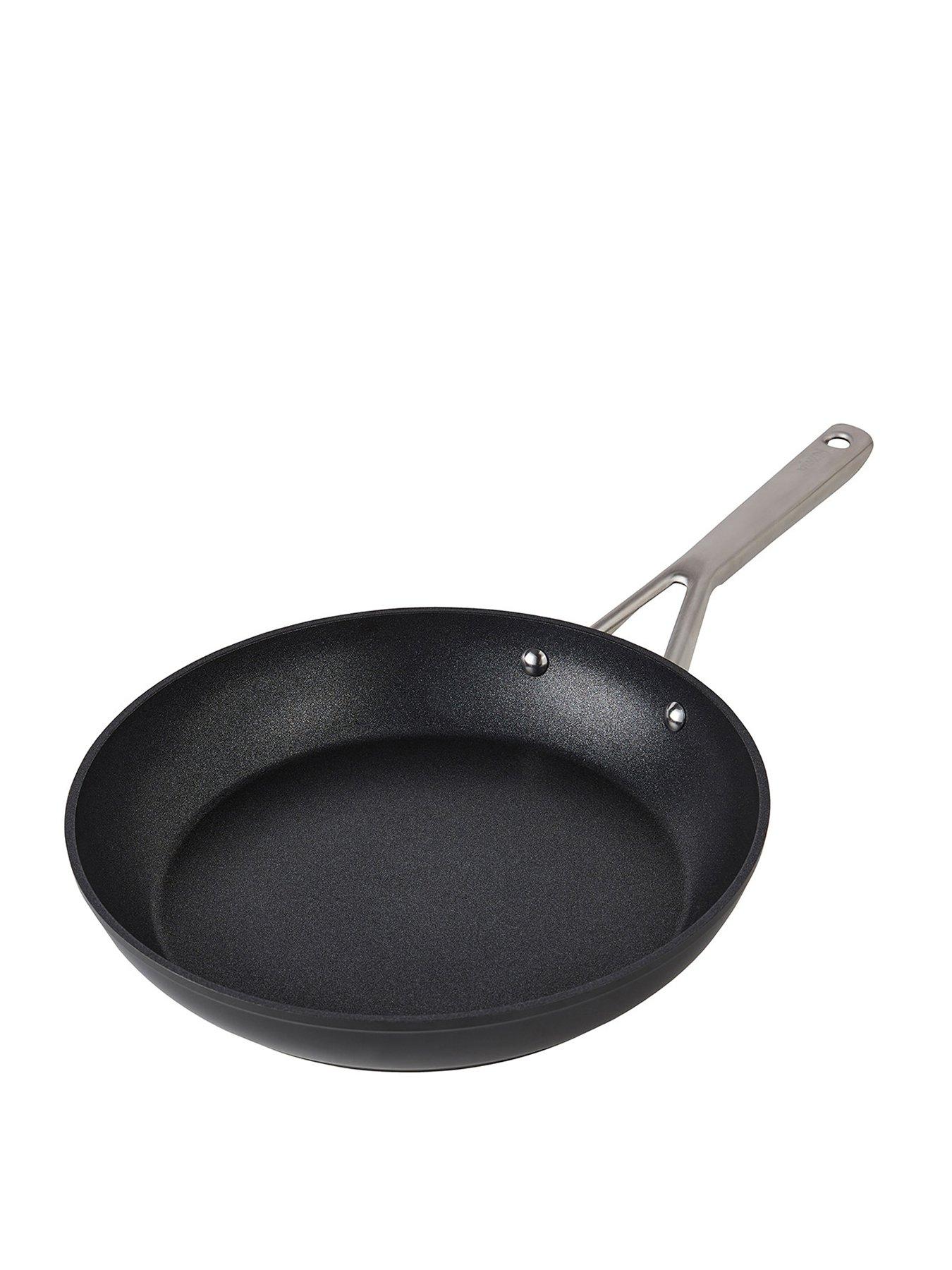 Cyrret Omelette Pan Small Skillet,Klein Blue Egg Pans Nonstick,Non