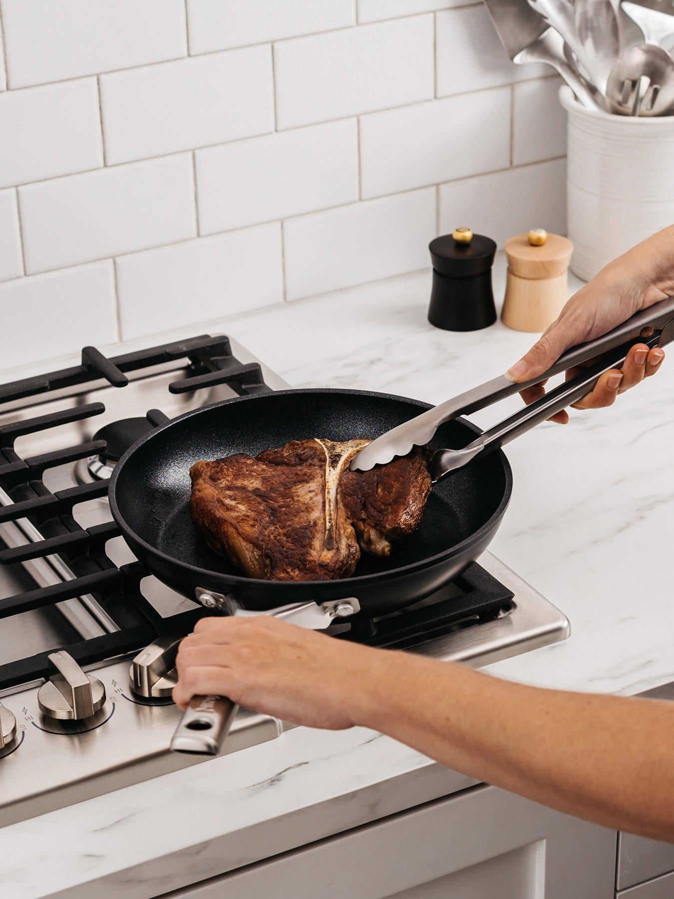 Image 2 of 2 of NINJA Zerostick Essentials 30cm Frying Pan - C10030UK