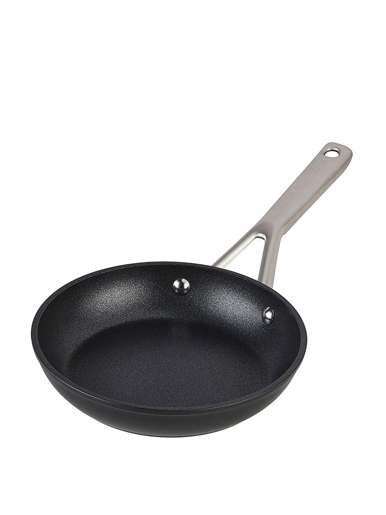Image 1 of 7 of NINJA Zerostick Essentials 20cm Frying Pan - C10020UK