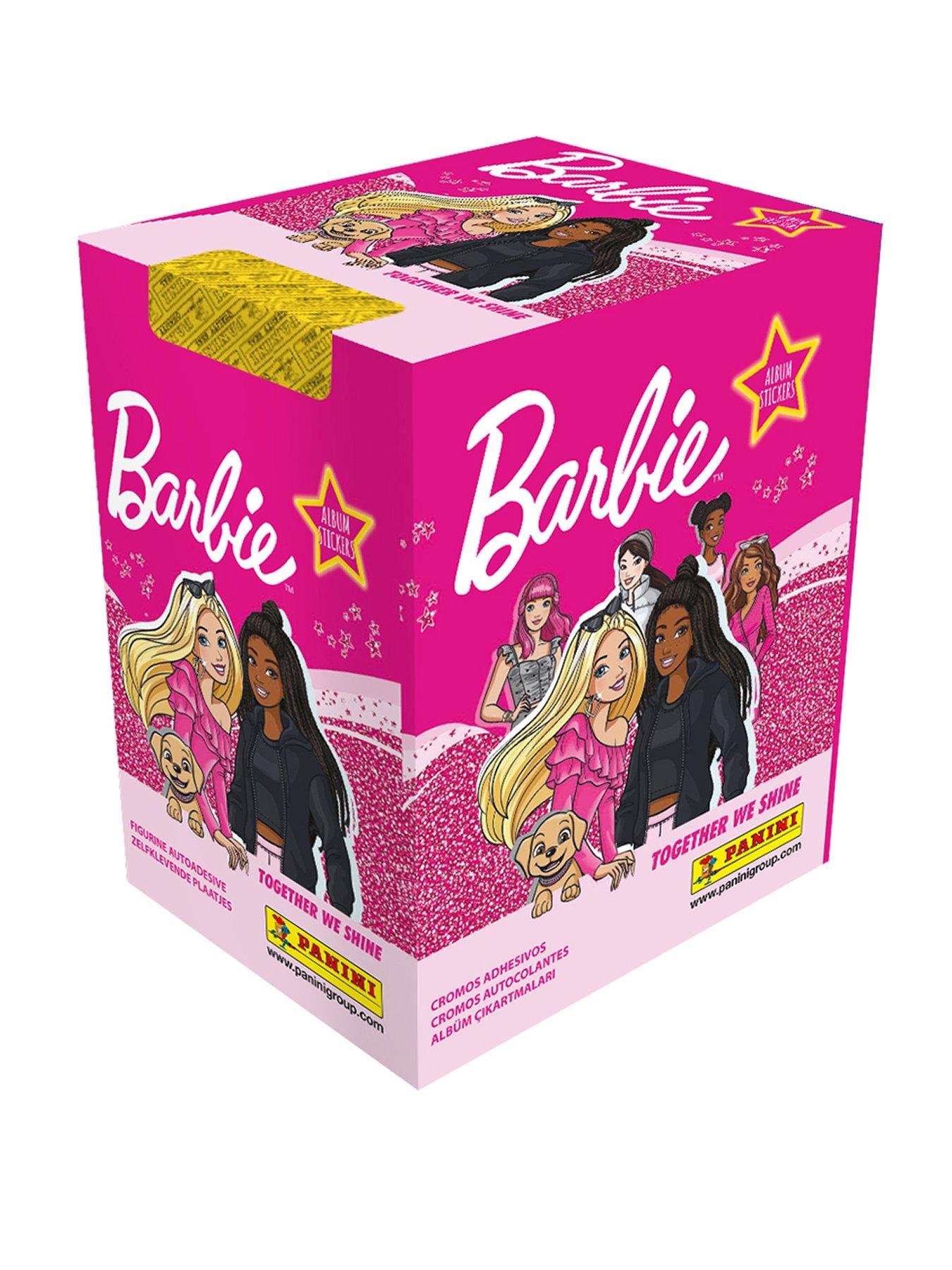 Barbie sticker pack | Sticker