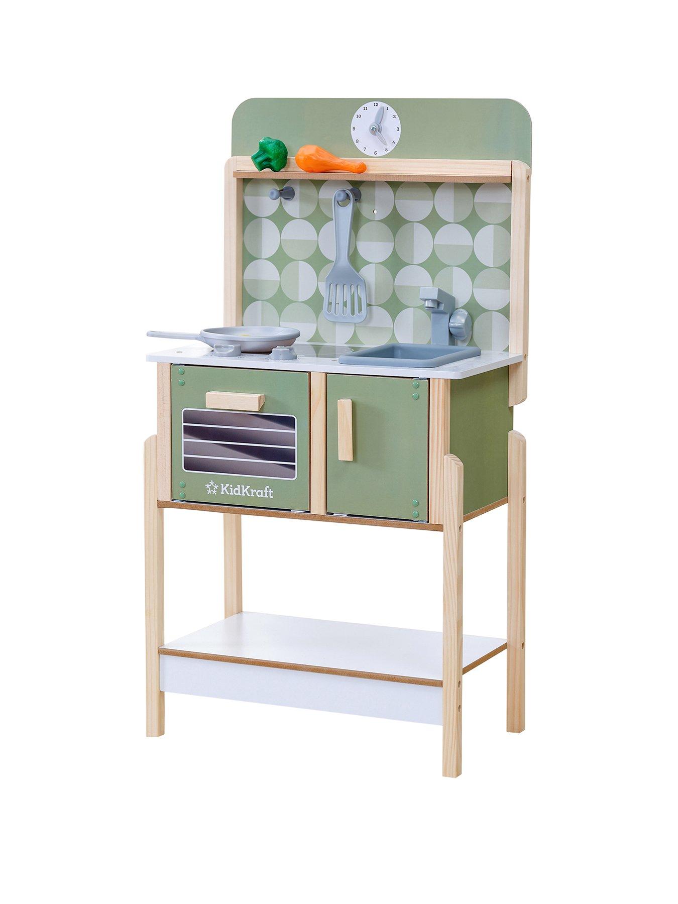 Farmhouse Play Kitchen Very