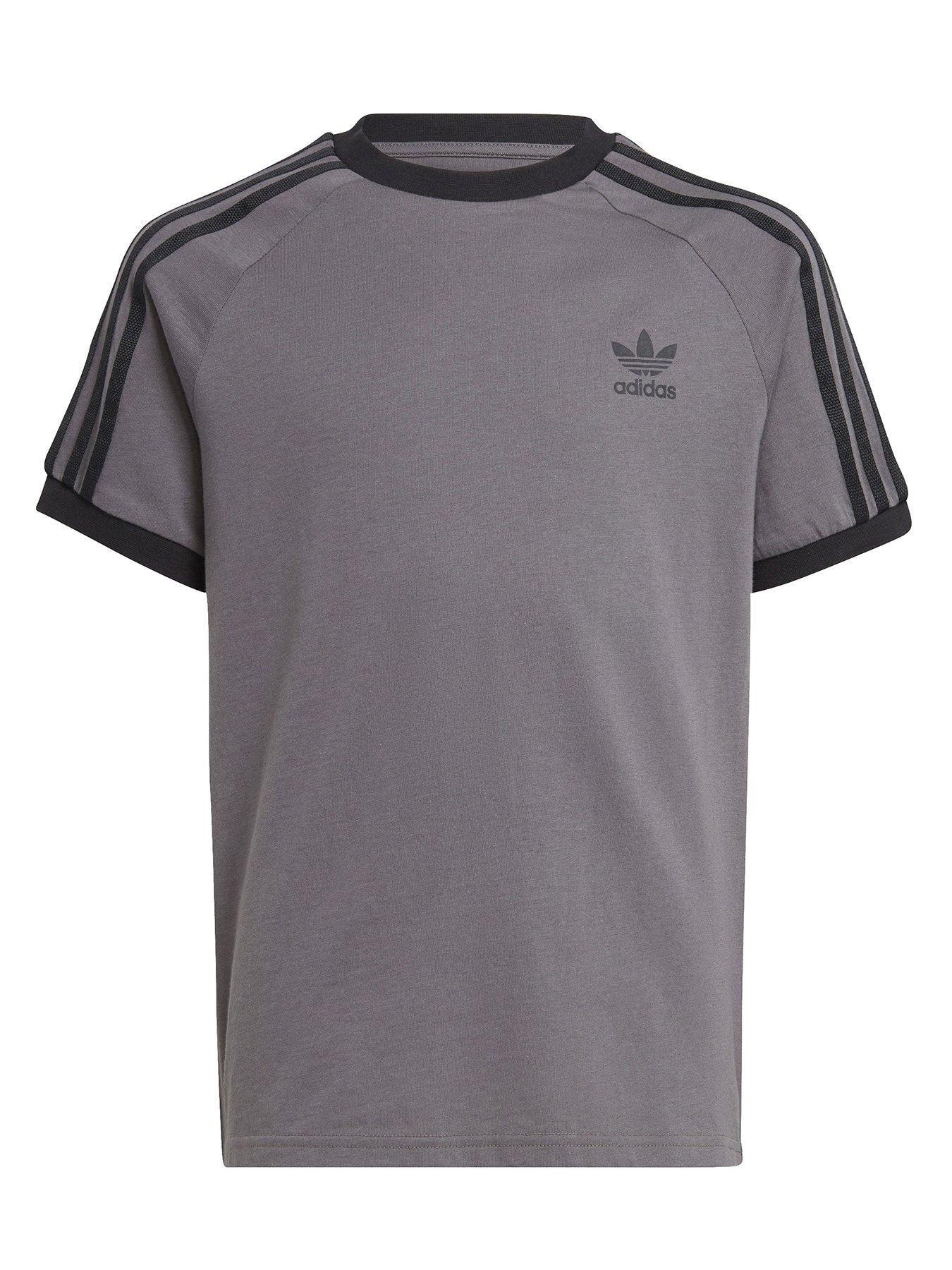 Adidas originals shop junior california t-shirt