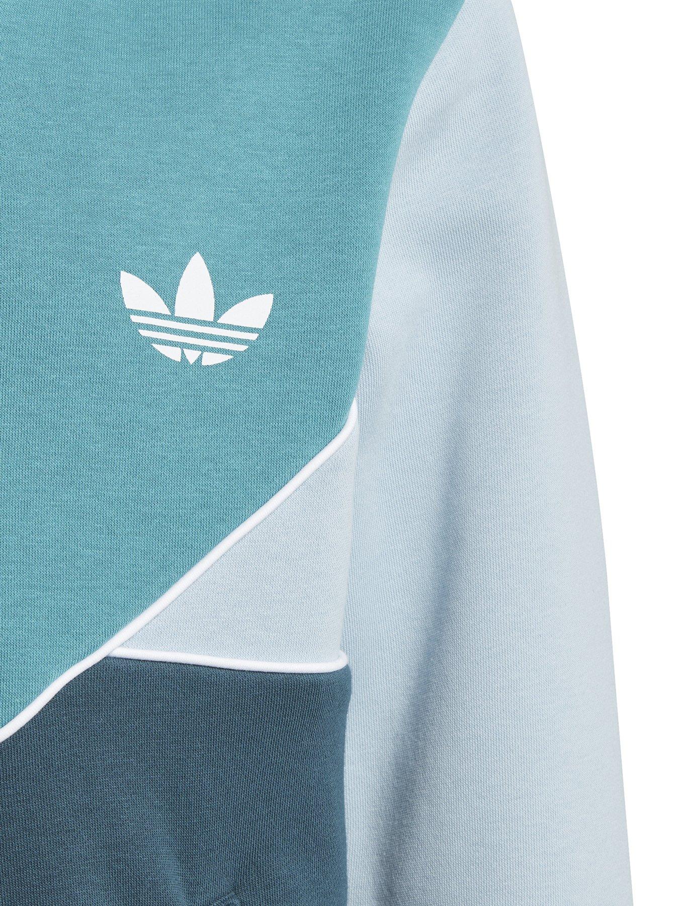 adidas skateboarding zip hoodie