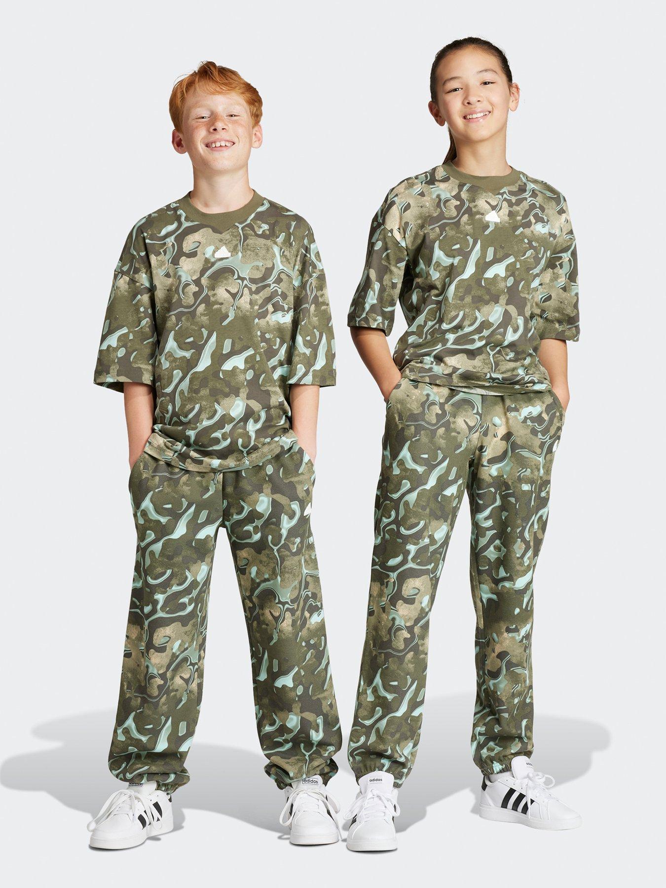 Uniform joggers best sale for juniors