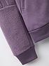  image of adidas-sportswear-junior-house-of-tiro-track-top-purple