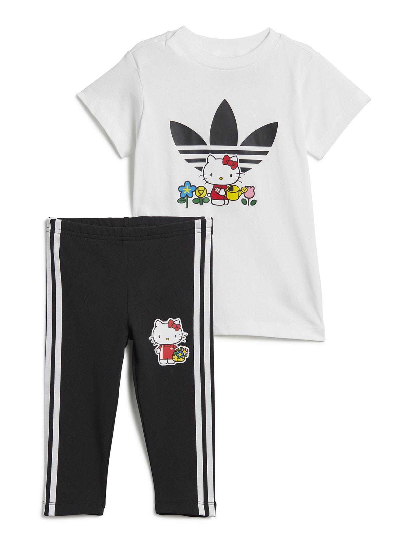 Infant adidas outlet dress