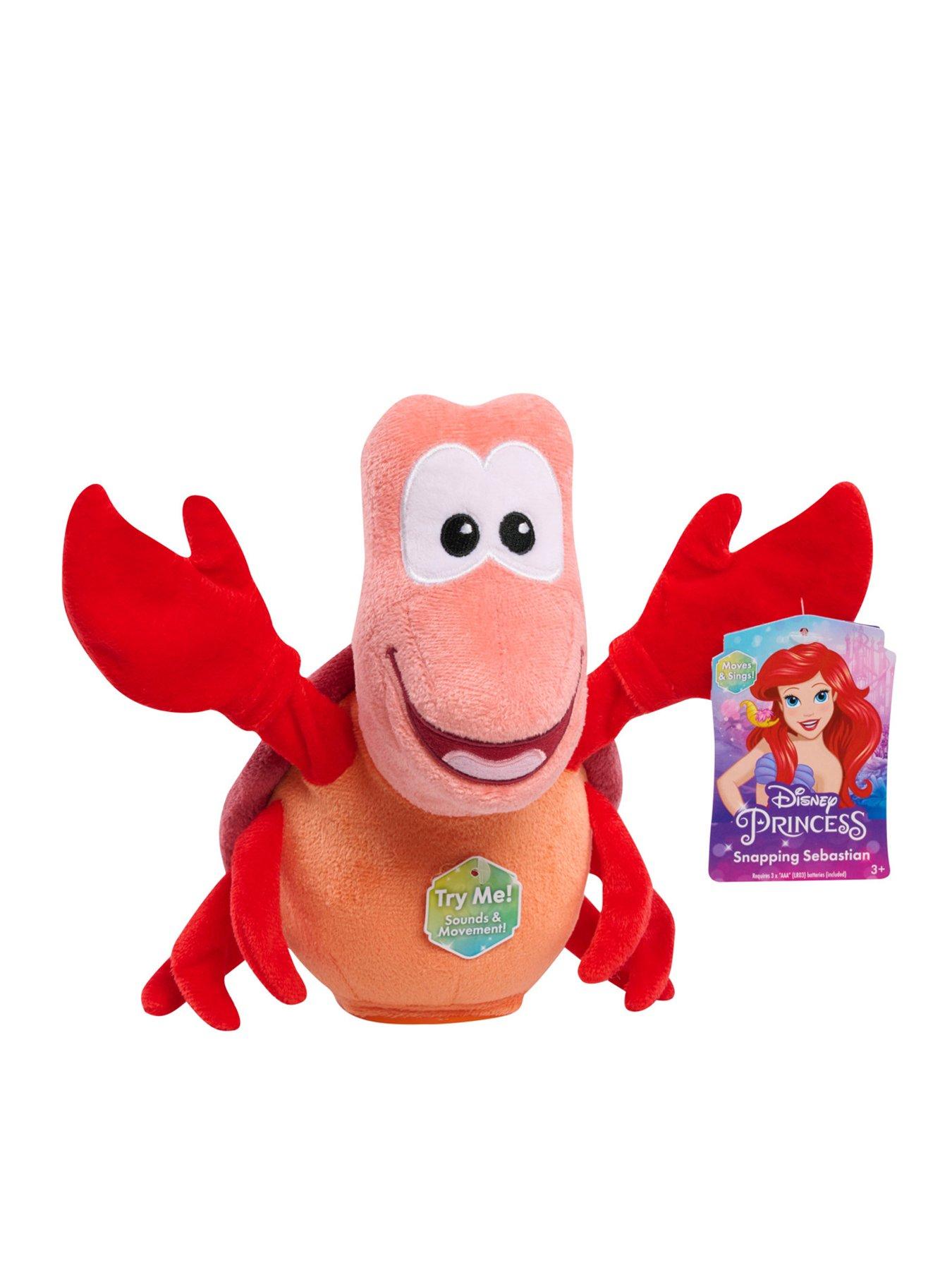 Disney princess deals stuffed animals