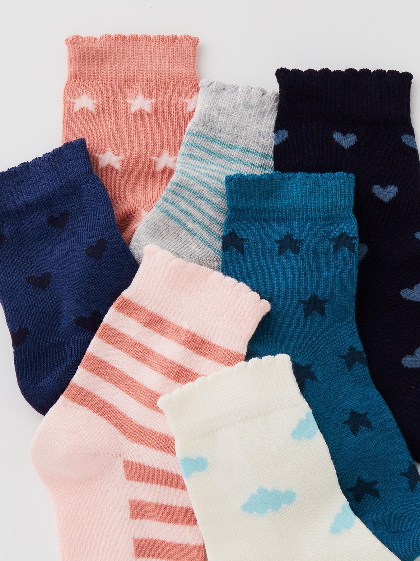 Girls socks online sale