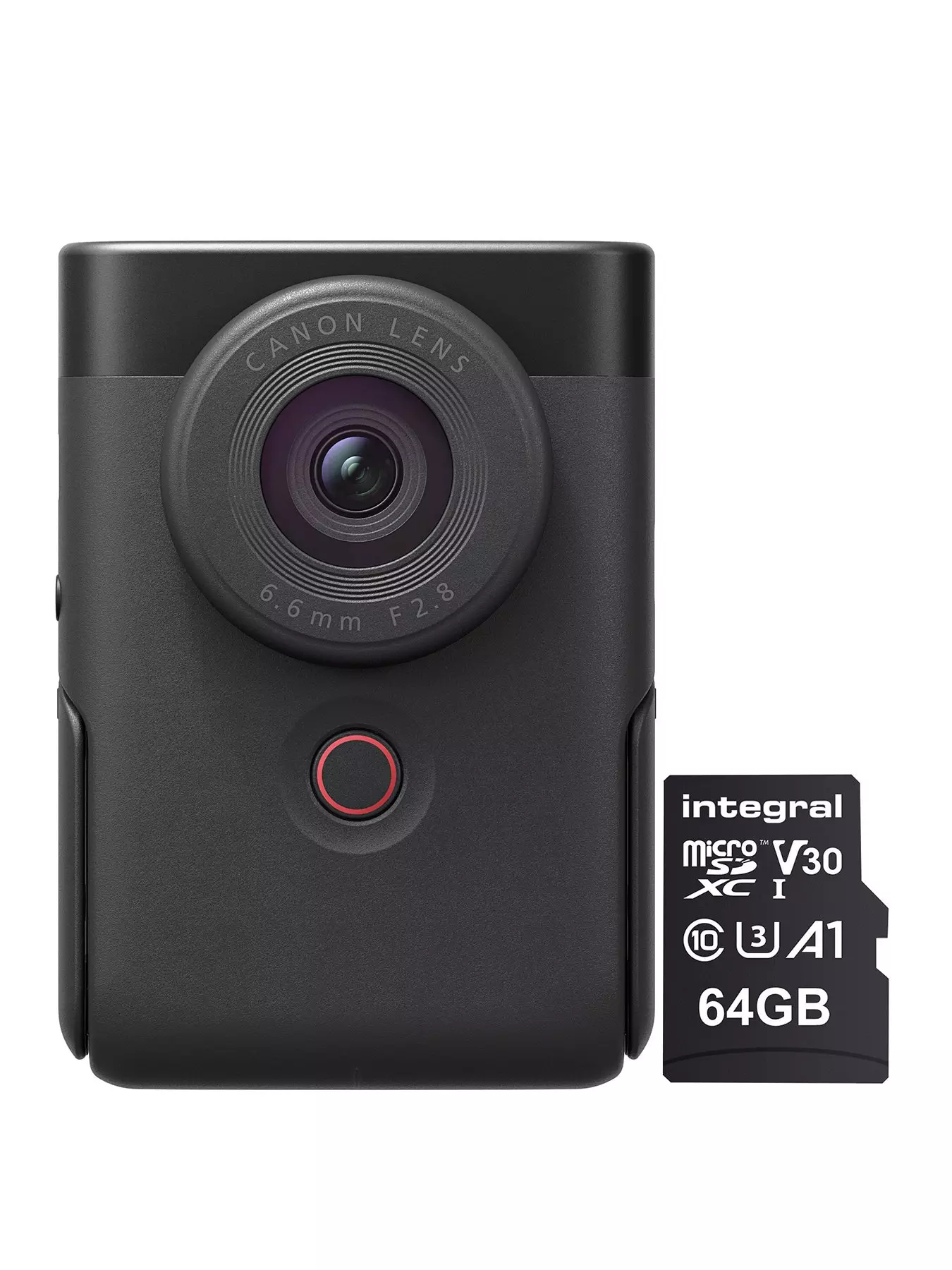 TYPE S S403 4K UHD Dashcam with 60 FPS Recording