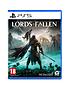  image of playstation-5-lords-of-the-fallen