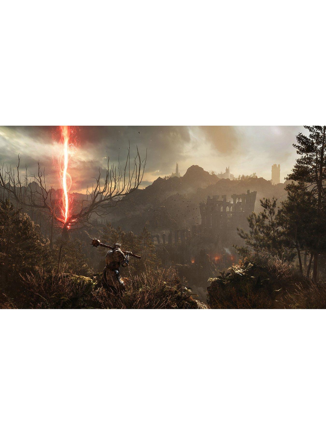 Image 5 of 6 of PlayStation 5 Lords Of The Fallen