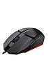  image of trust-gxt109-felox-gaming-mouse