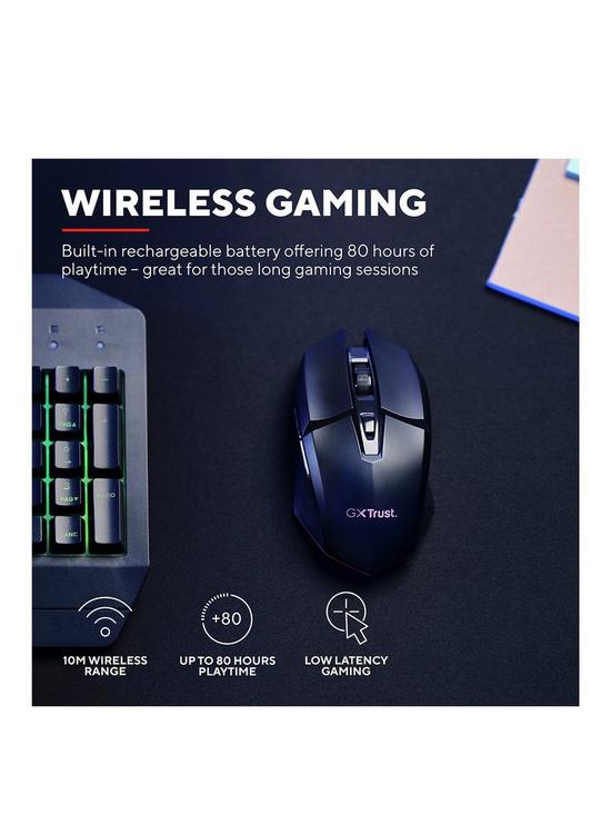 stillFront image of trust-gxt110-felox-rgb-light-up-wireless-gaming-mouse-white