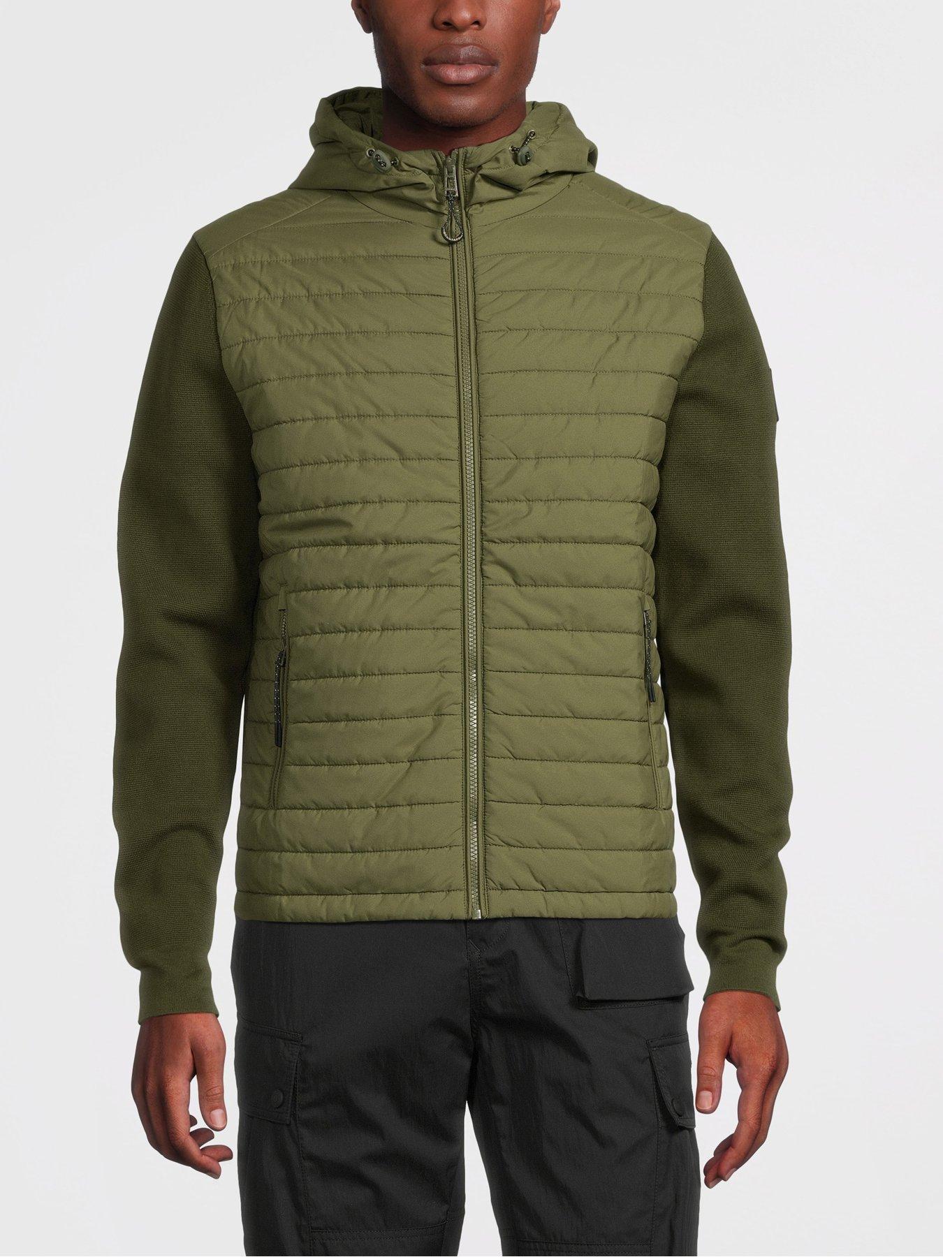 belstaff-vert-full-zip-cardigan-khakinbsp