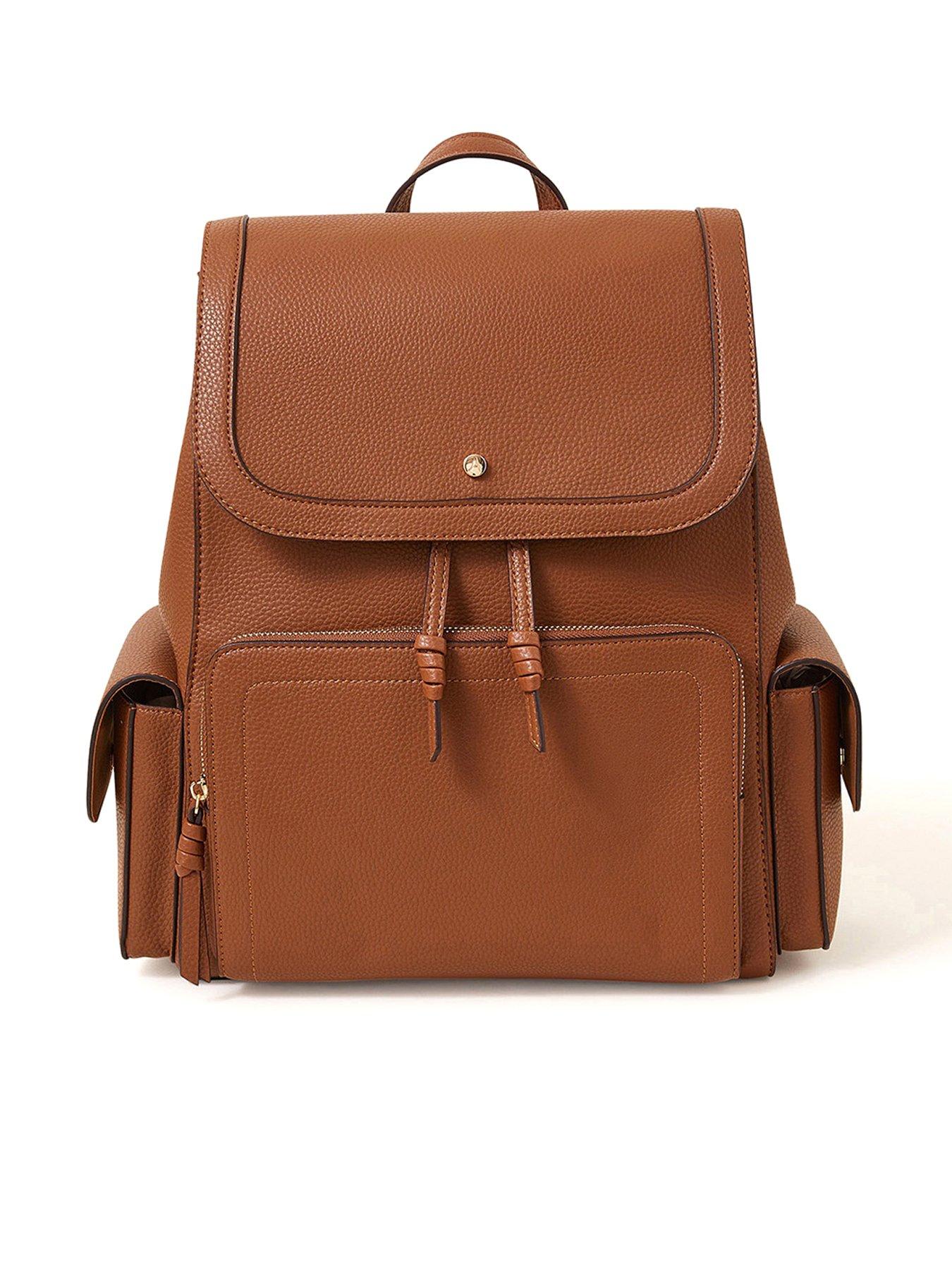 Accessorize 2025 laptop backpack