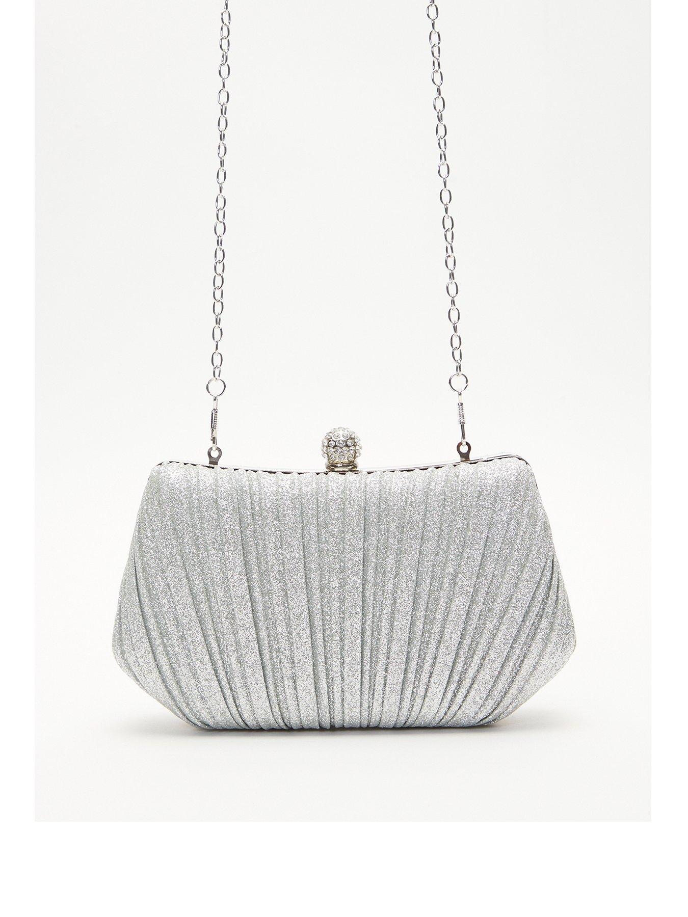 What The Shell 3 D Shell Crossbody