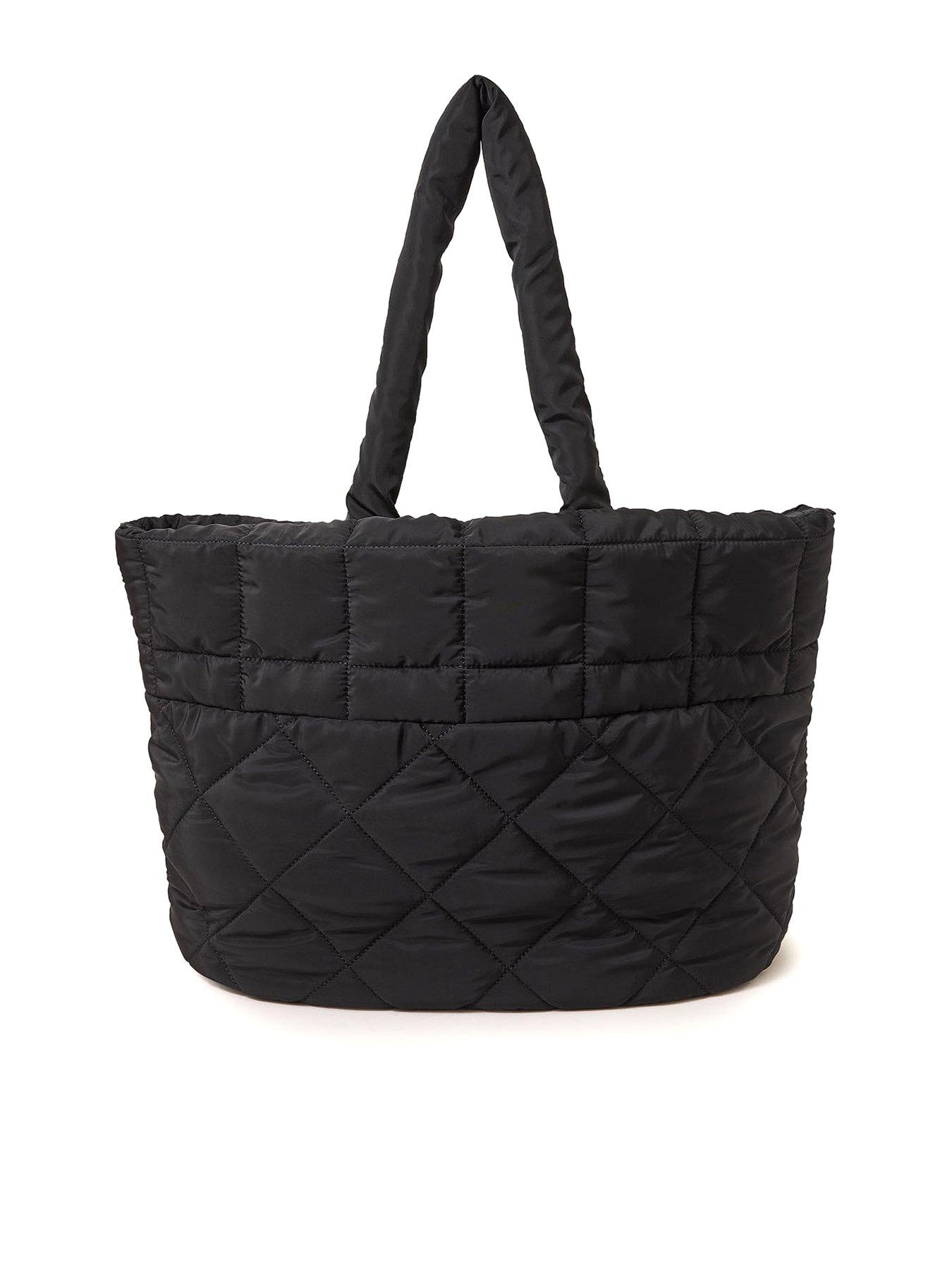 Accessorize deals quilted bag