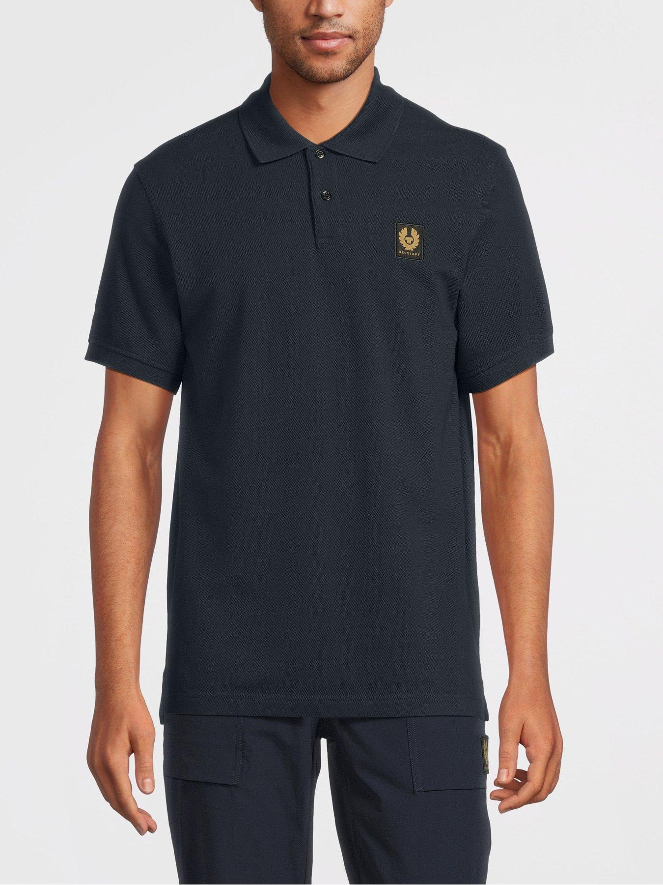 Polo Shirt Navy