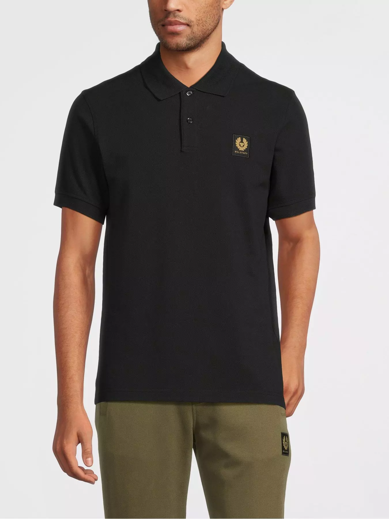 Men's Designer T-Shirts and Polos