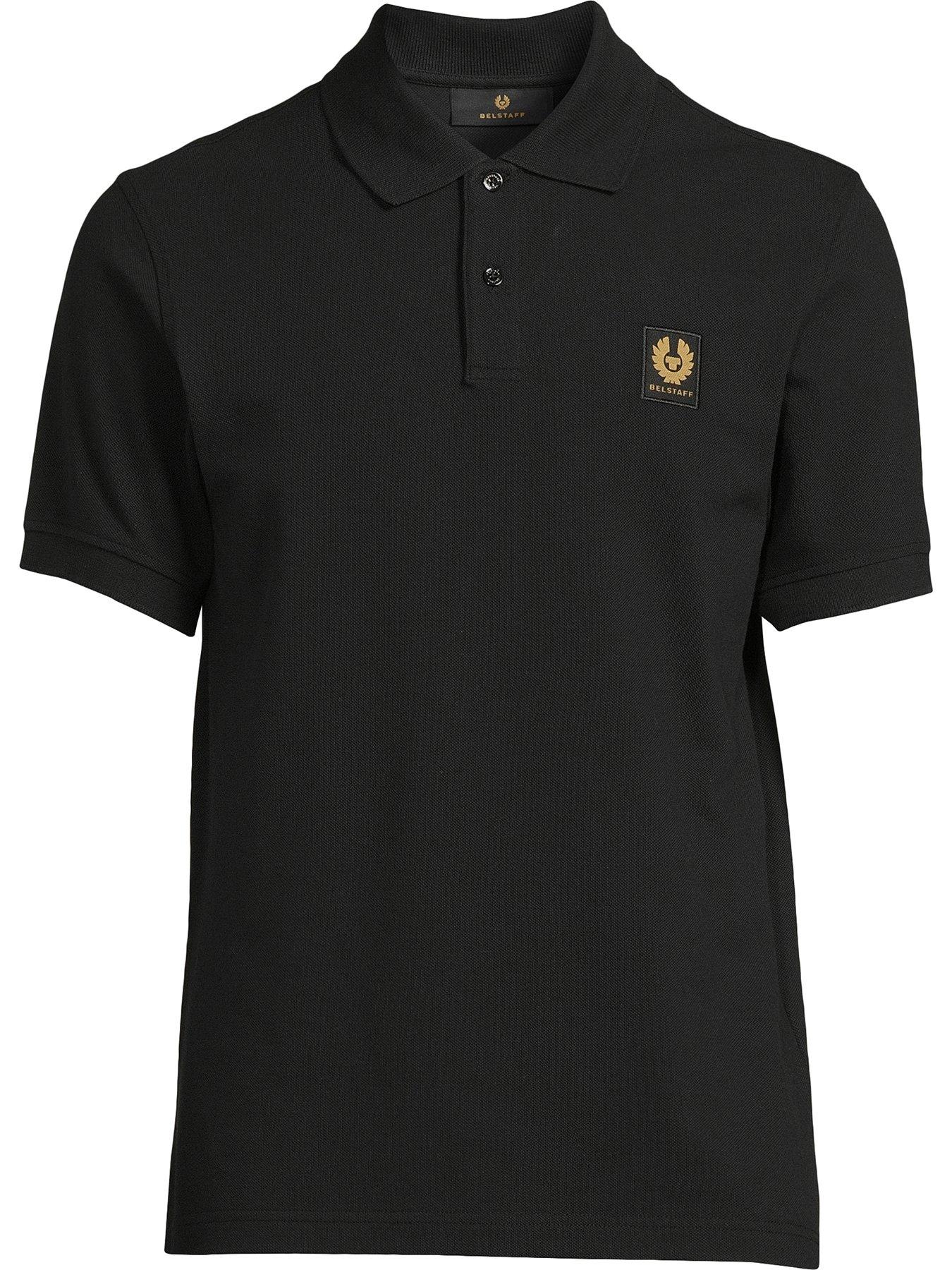 Belstaff mens polo shirt sale