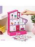  image of barbie-dreamhouse-light-with-stickers