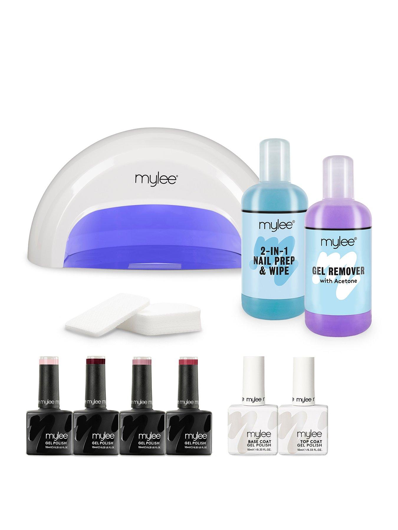 Mylee nail deals kit