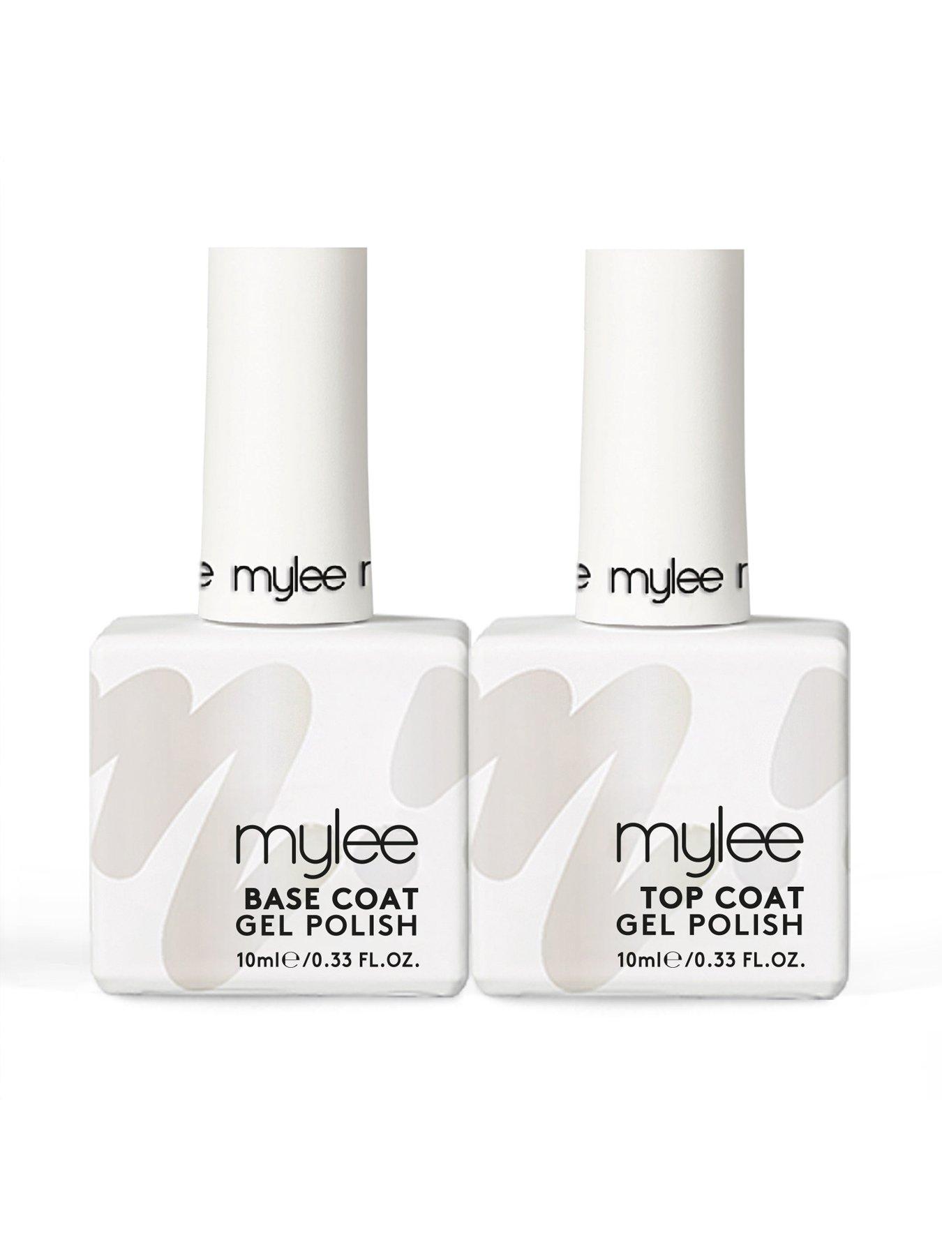 Image 4 of 7 of Mylee The Essentials Gel Nail Polish LED Lamp Kit - Black