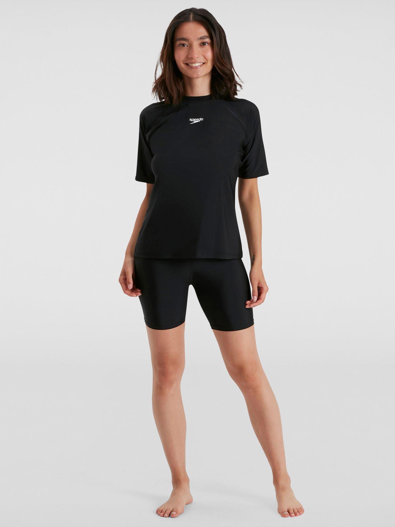 Speedo cheap swim tee