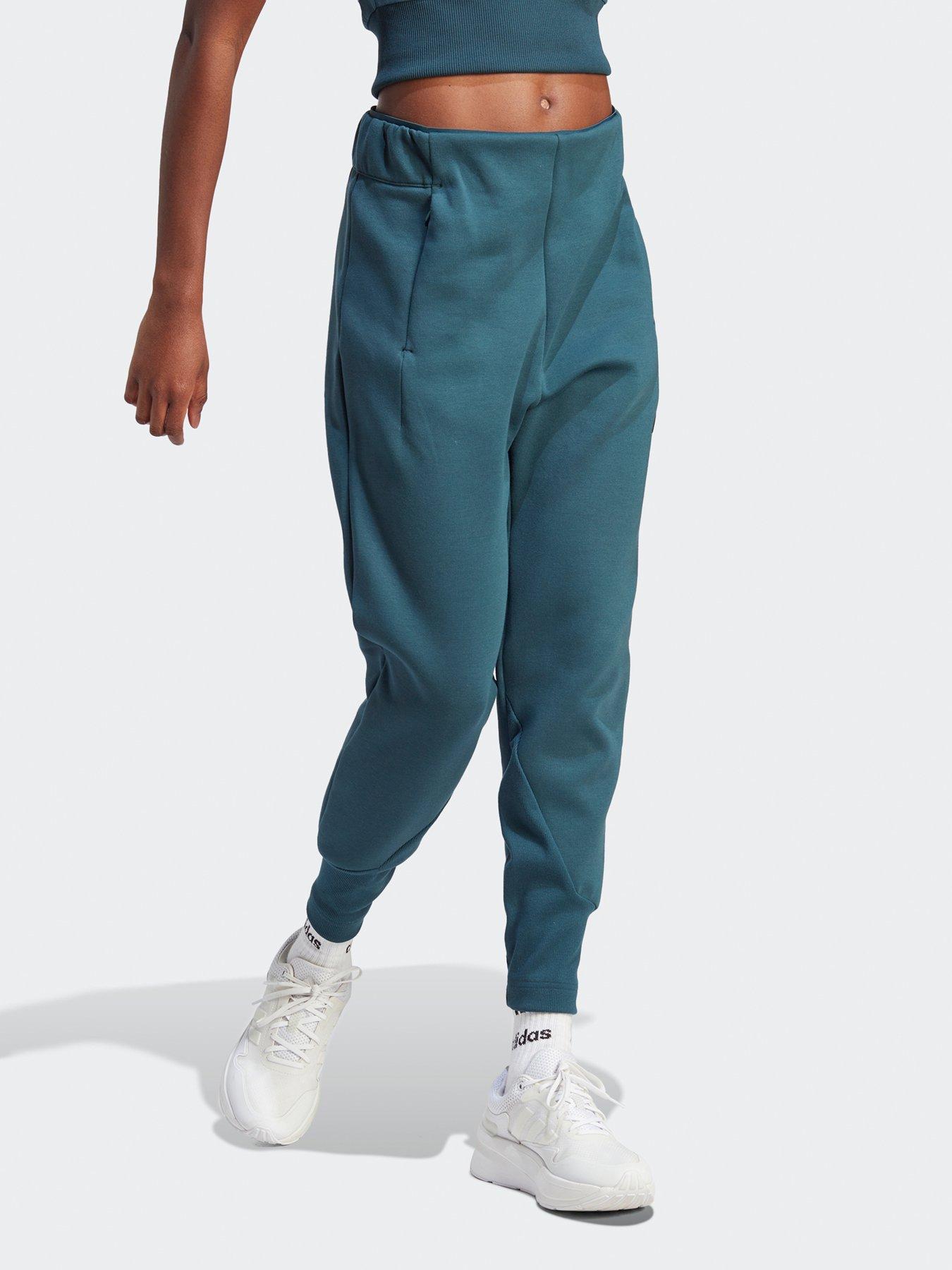 Tracksuit bottoms no online cuff