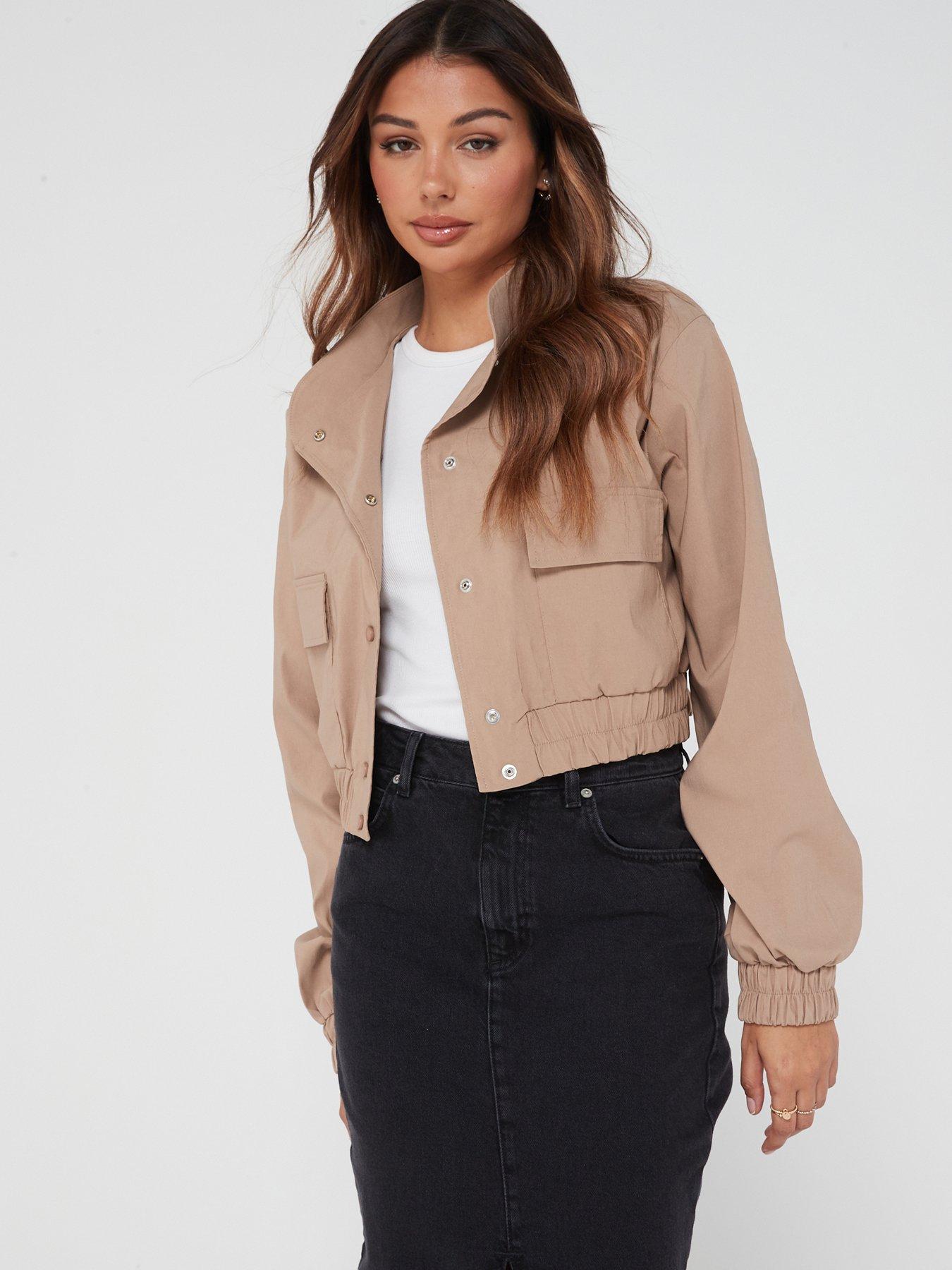 This 'Warm' Levi's Bomber Jacket Is 74% Off at