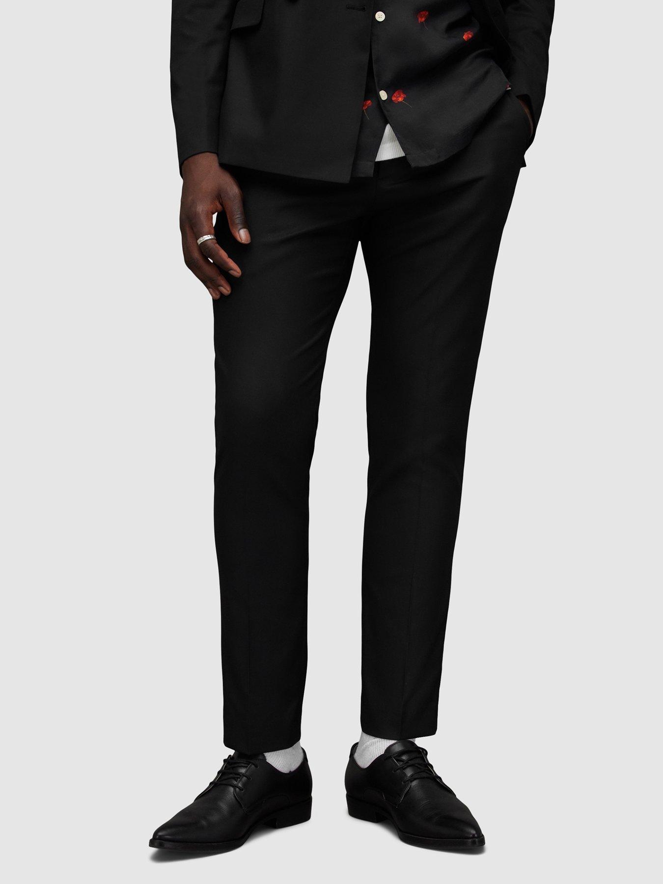 AllSaints Kato Trouser for Men | Lyst