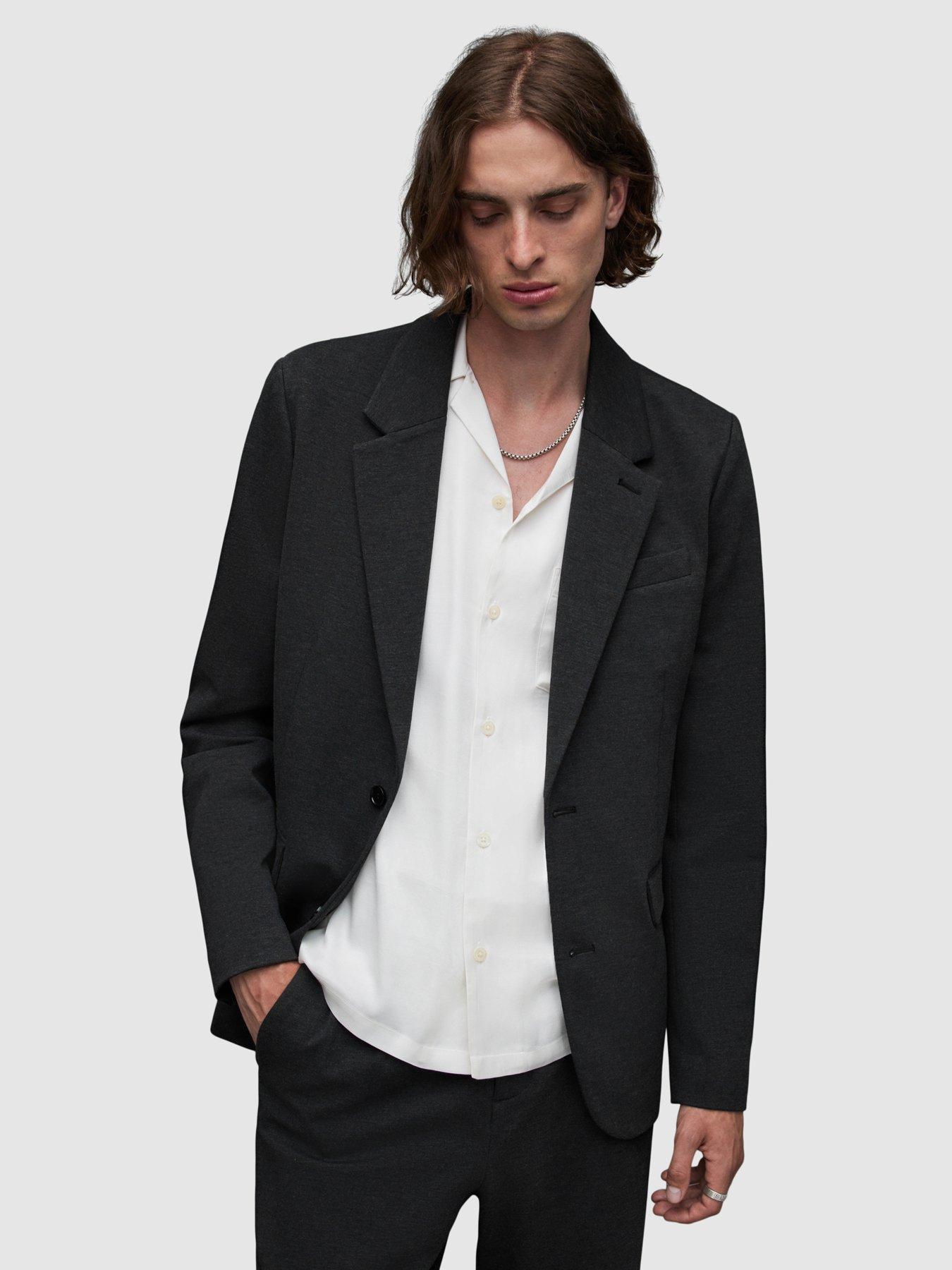 Mens formal clearance blazers uk