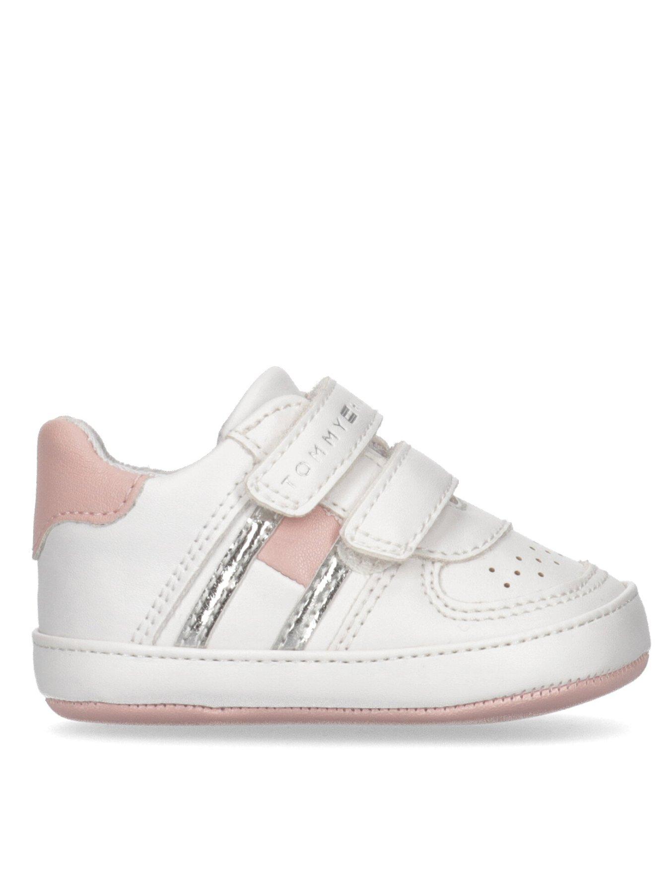 Tommy hilfiger shoes discount baby