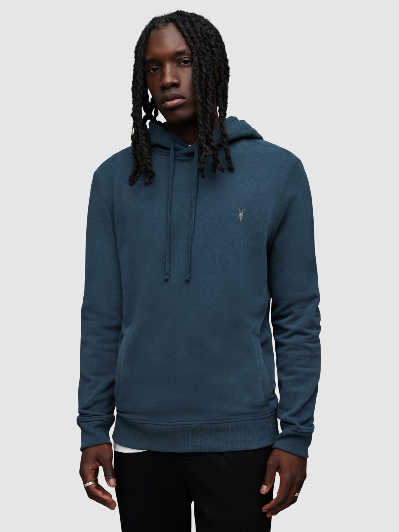 Allsaints hoodie on sale