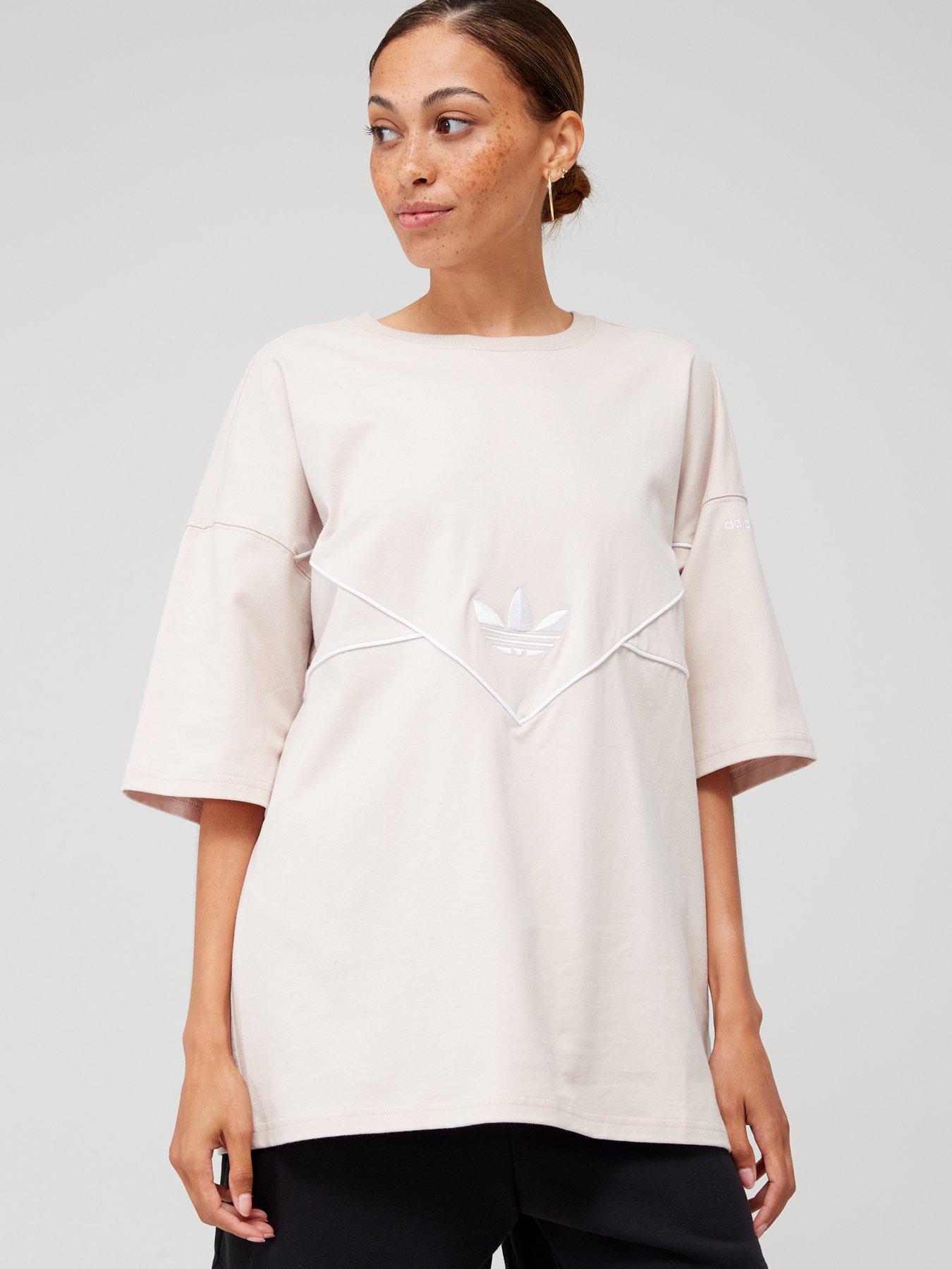 undefined Tee - Beige